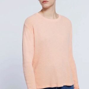 Re/Done thermal long sleeve Tee
